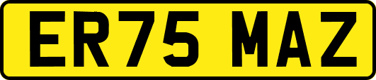 ER75MAZ
