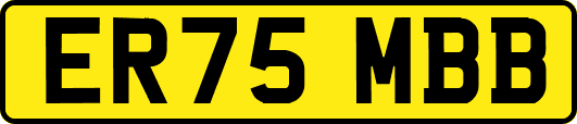 ER75MBB