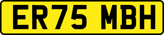 ER75MBH