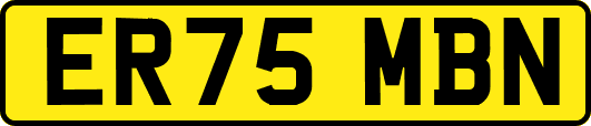 ER75MBN