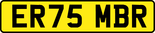 ER75MBR