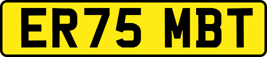 ER75MBT