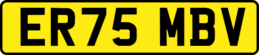 ER75MBV