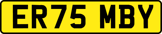 ER75MBY