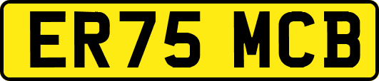 ER75MCB