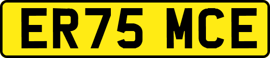 ER75MCE