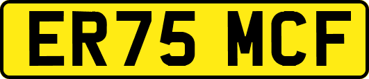 ER75MCF