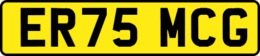 ER75MCG
