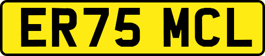 ER75MCL
