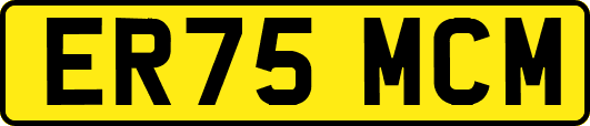 ER75MCM