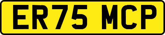 ER75MCP