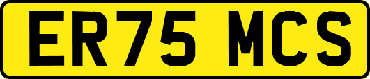 ER75MCS