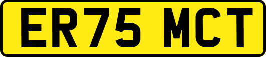 ER75MCT