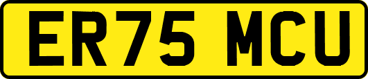 ER75MCU
