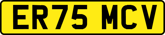 ER75MCV