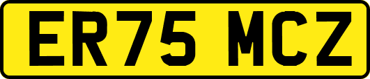 ER75MCZ