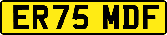 ER75MDF