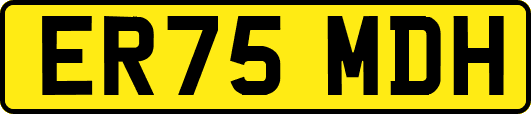 ER75MDH