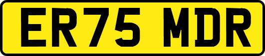 ER75MDR