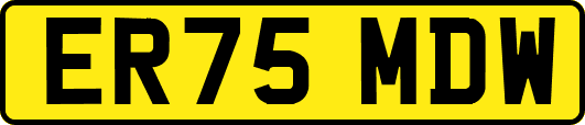 ER75MDW