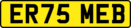 ER75MEB