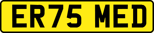 ER75MED