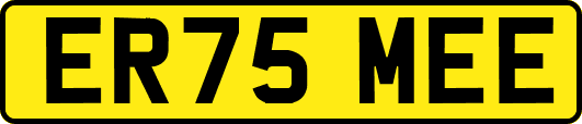 ER75MEE