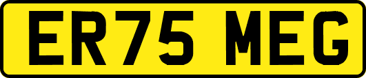 ER75MEG