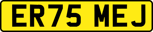 ER75MEJ