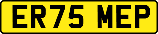ER75MEP