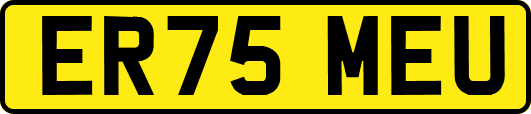 ER75MEU