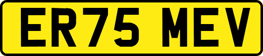 ER75MEV