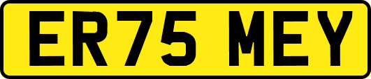 ER75MEY