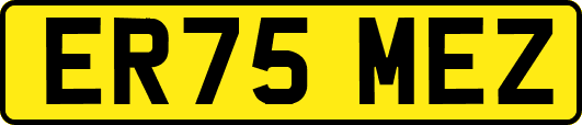 ER75MEZ