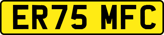 ER75MFC