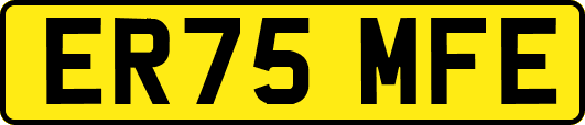 ER75MFE