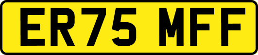 ER75MFF