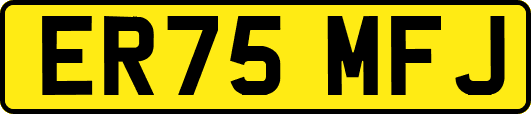 ER75MFJ