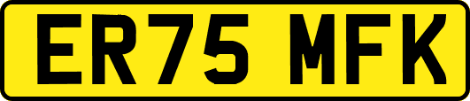 ER75MFK