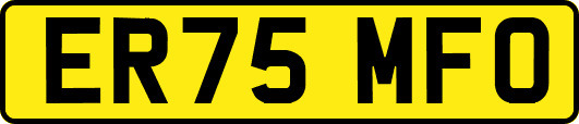 ER75MFO