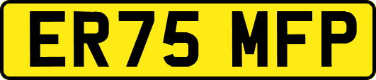 ER75MFP