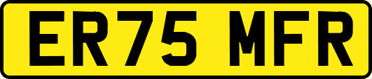 ER75MFR