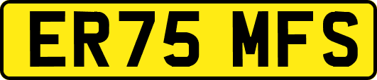 ER75MFS