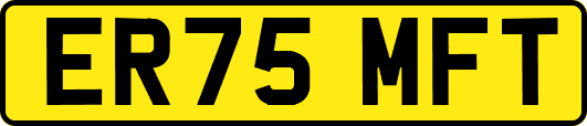 ER75MFT
