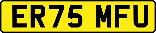 ER75MFU