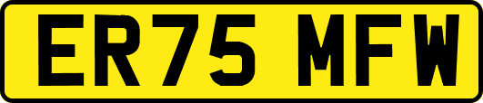 ER75MFW