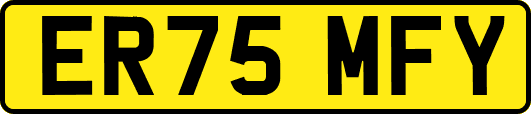 ER75MFY