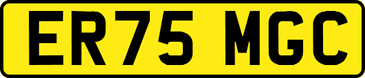 ER75MGC