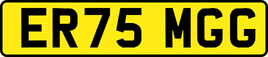 ER75MGG