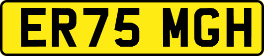 ER75MGH